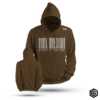 Basic hoodie Barcode
