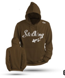 hoodie karpervissen aanbieding