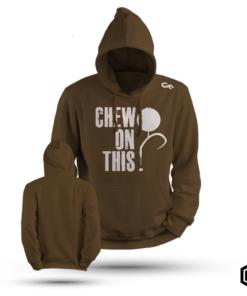 Hoodie karperkleding