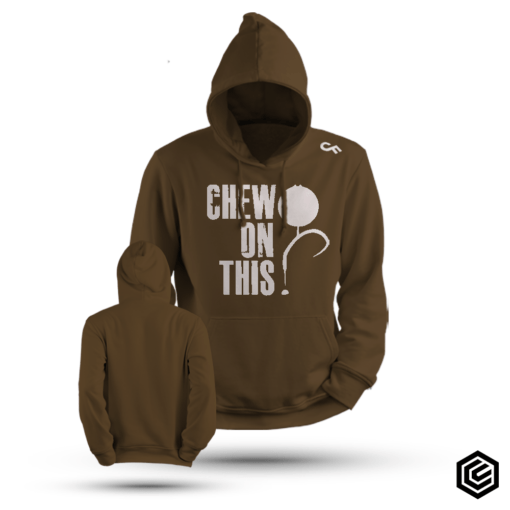 Hoodie karperkleding