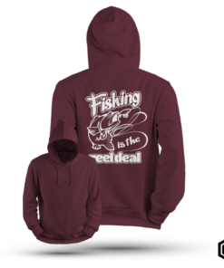 OCC Hoodie Reel is deal