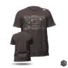 Shirt karpervissen CarpMan