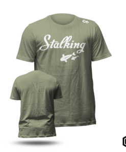 Shirt karper