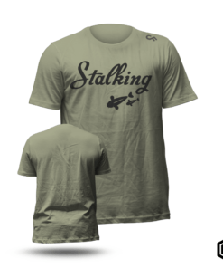 Shirt karper