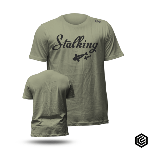 Shirt karper