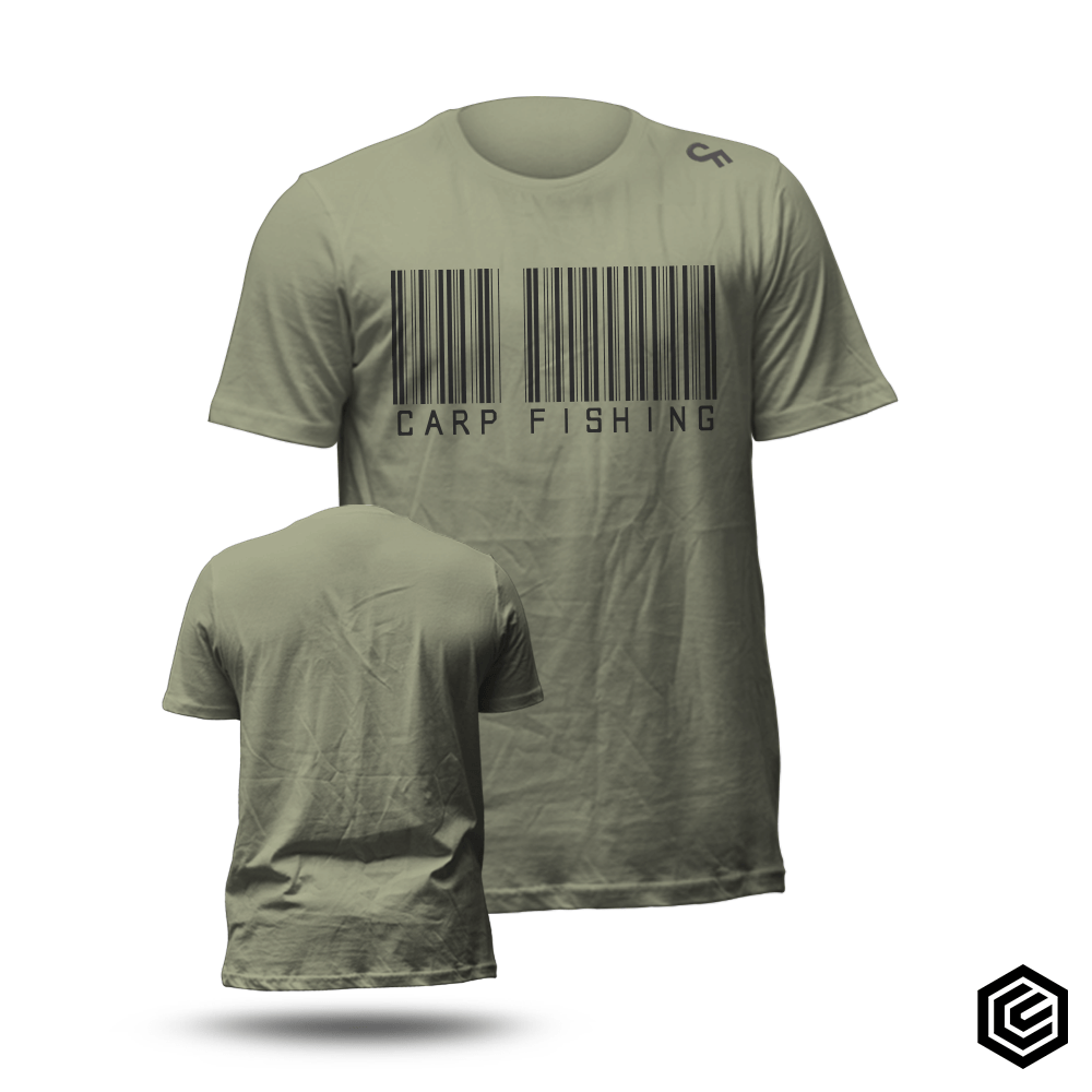 shirt carp clothing
