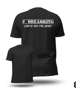 Cadeau shirt karpervissen