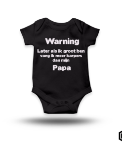 Cadeautip Karpervissen