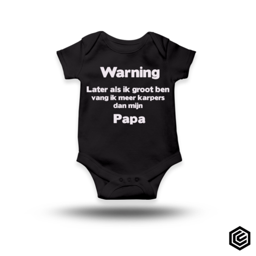 Cadeautip Karpervissen