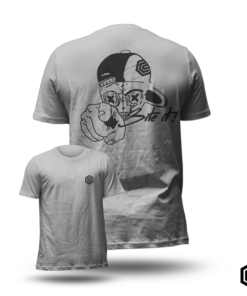 Karpervissen Shirts