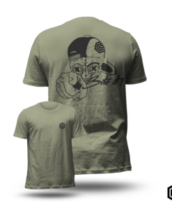 Karpervissen Shirts