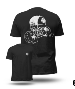 Karpervissen Shirts
