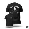 Carp Warrior shirt