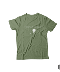 Kerst Karper Shirt