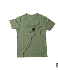 Kerst Karper Shirt