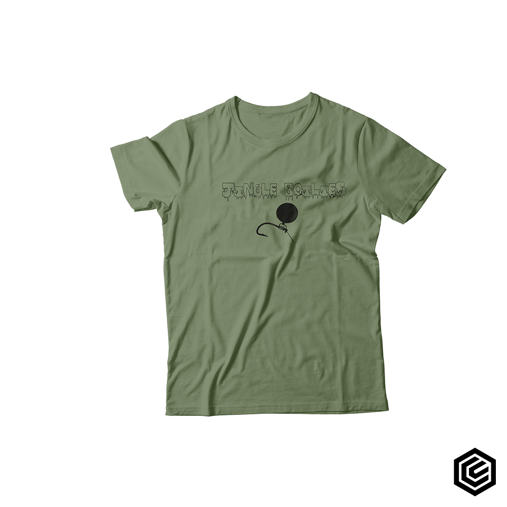 Kerst Karper Shirt