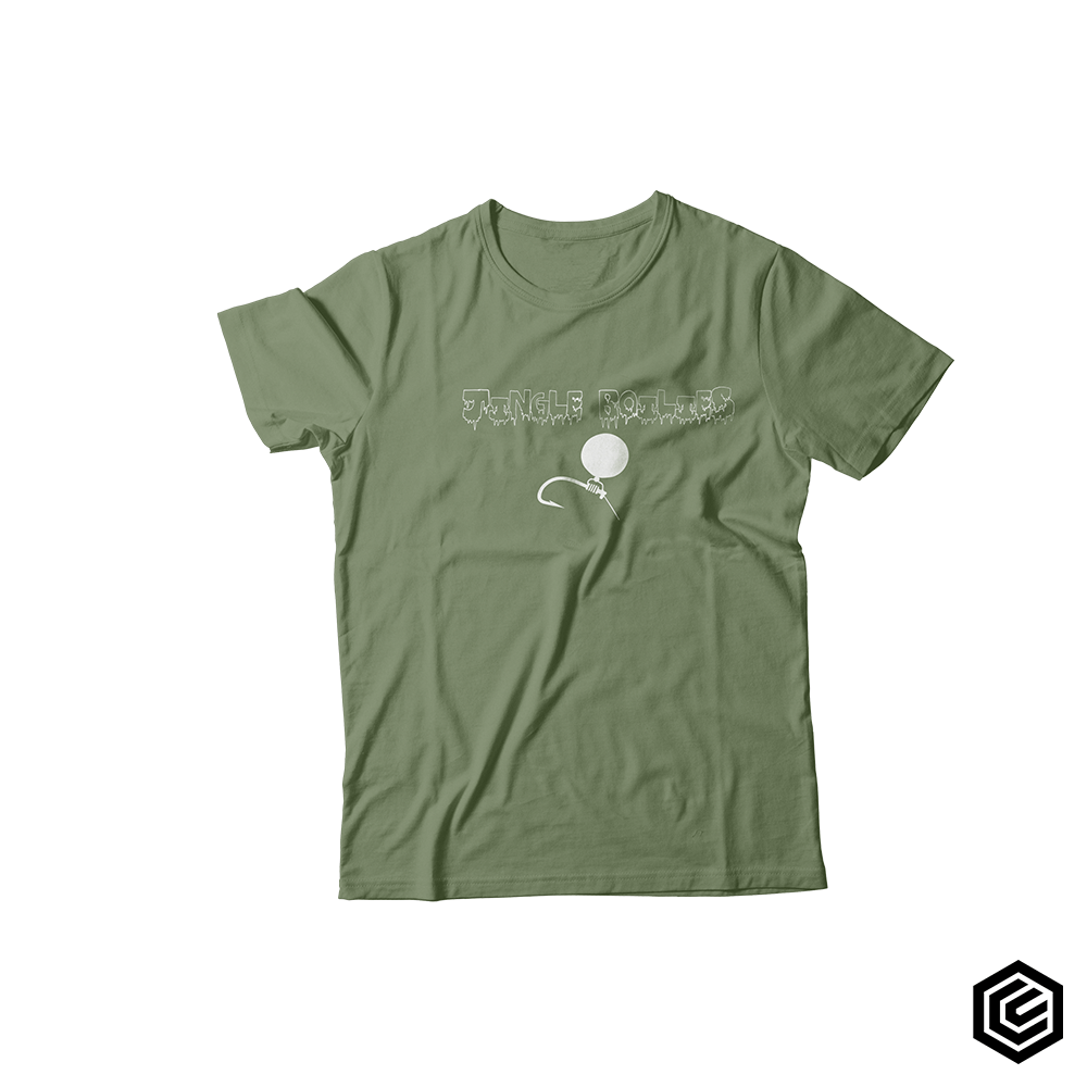 Kerst Karper Shirt
