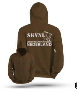 Basic Hoodie SKVNL