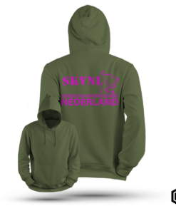 Basic Hoodie SKVNL