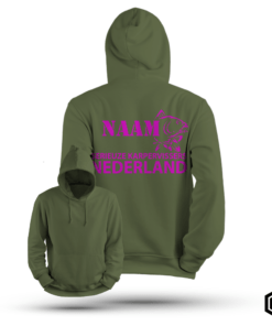 Basic Hoodie SKVNL