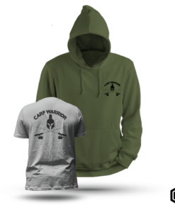 Bundle Deals Karperkleding