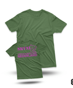 Junior shirt SKVNL