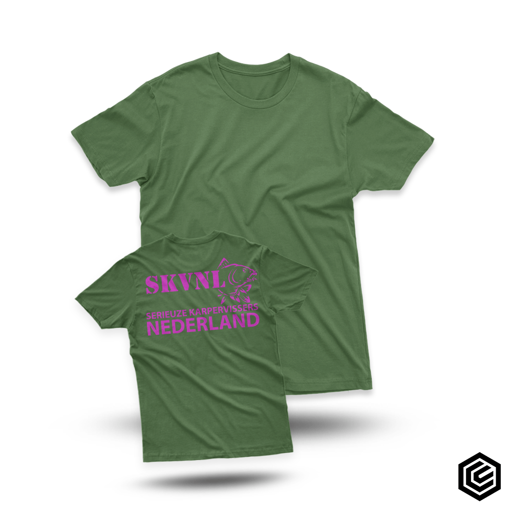 Junior shirt SKVNL
