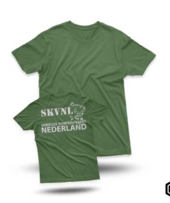 Junior shirt SKVNL