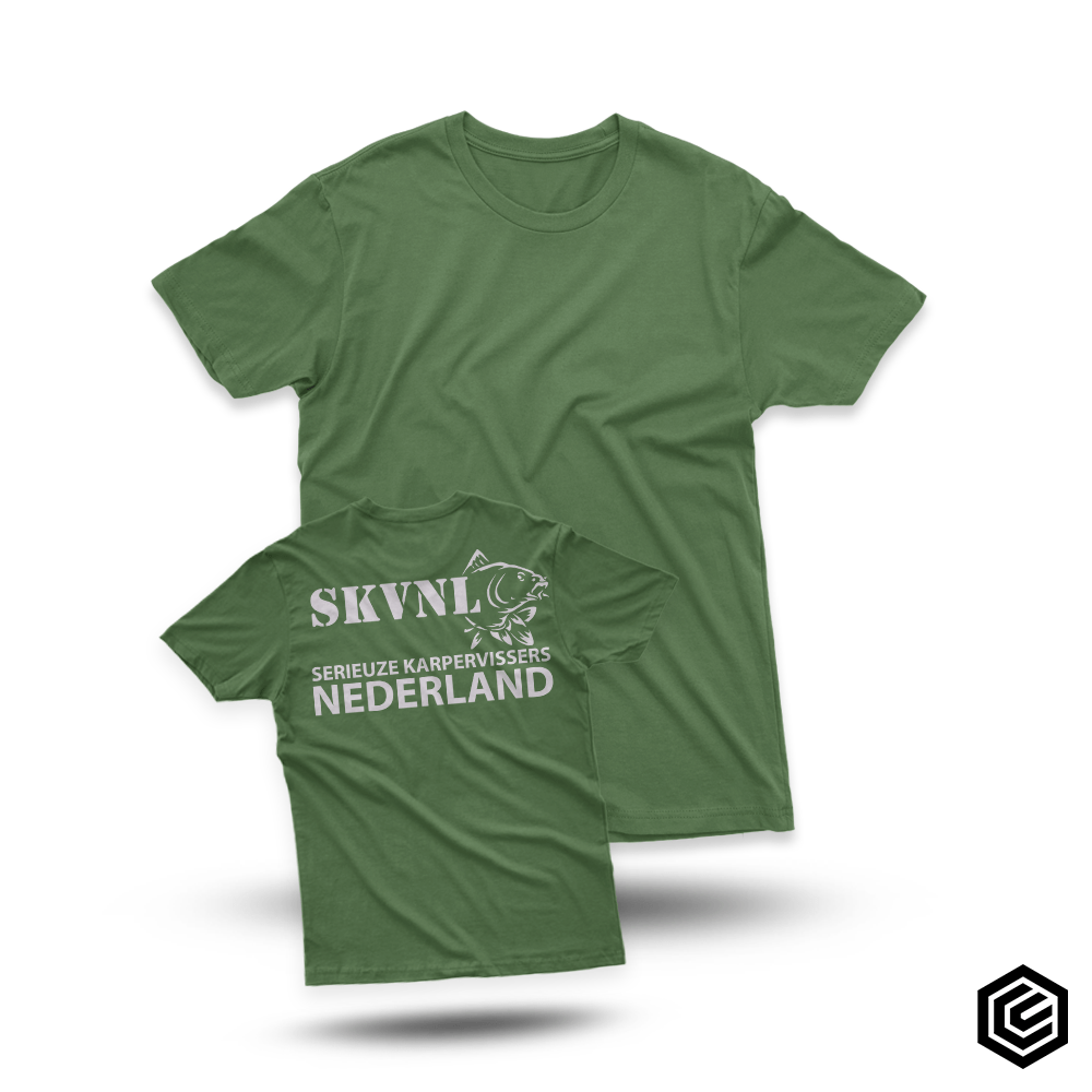 Junior shirt SKVNL