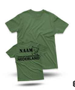 Junior shirt SKVNL
