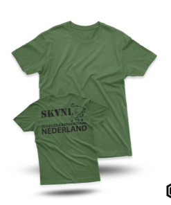 Junior shirt SKVNL