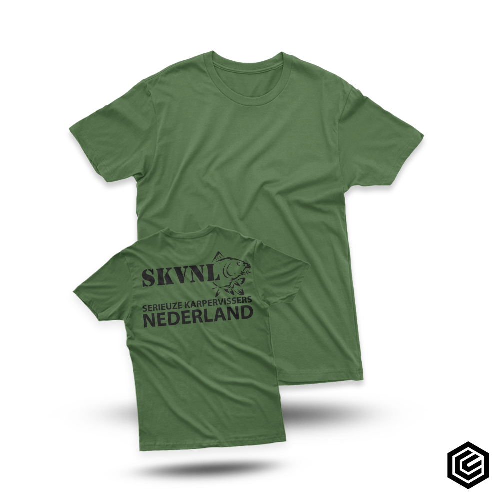 Junior shirt SKVNL