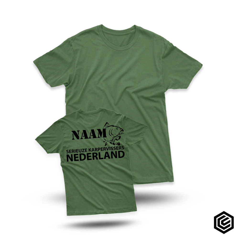 Junior shirt SKVNL