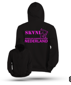 Premium Hoodie SKVNL