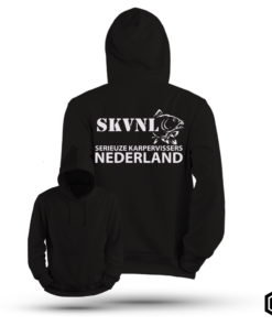 Premium Hoodie SKVNL