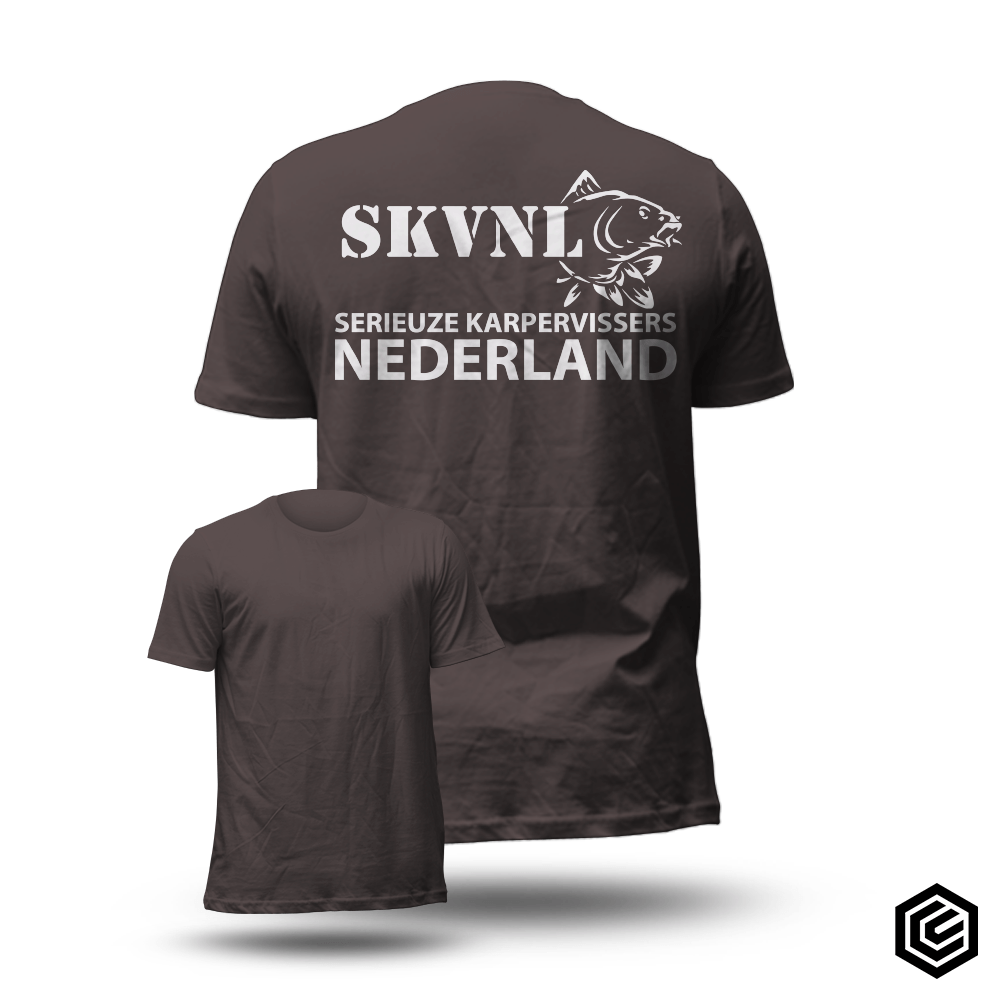 Shirts SKVNL