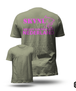 Shirts SKVNL