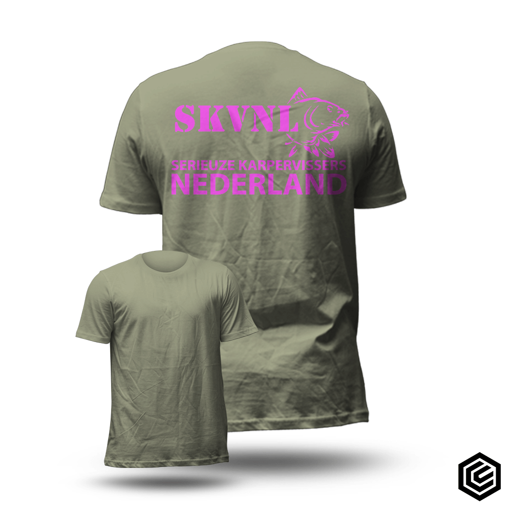 Shirts SKVNL
