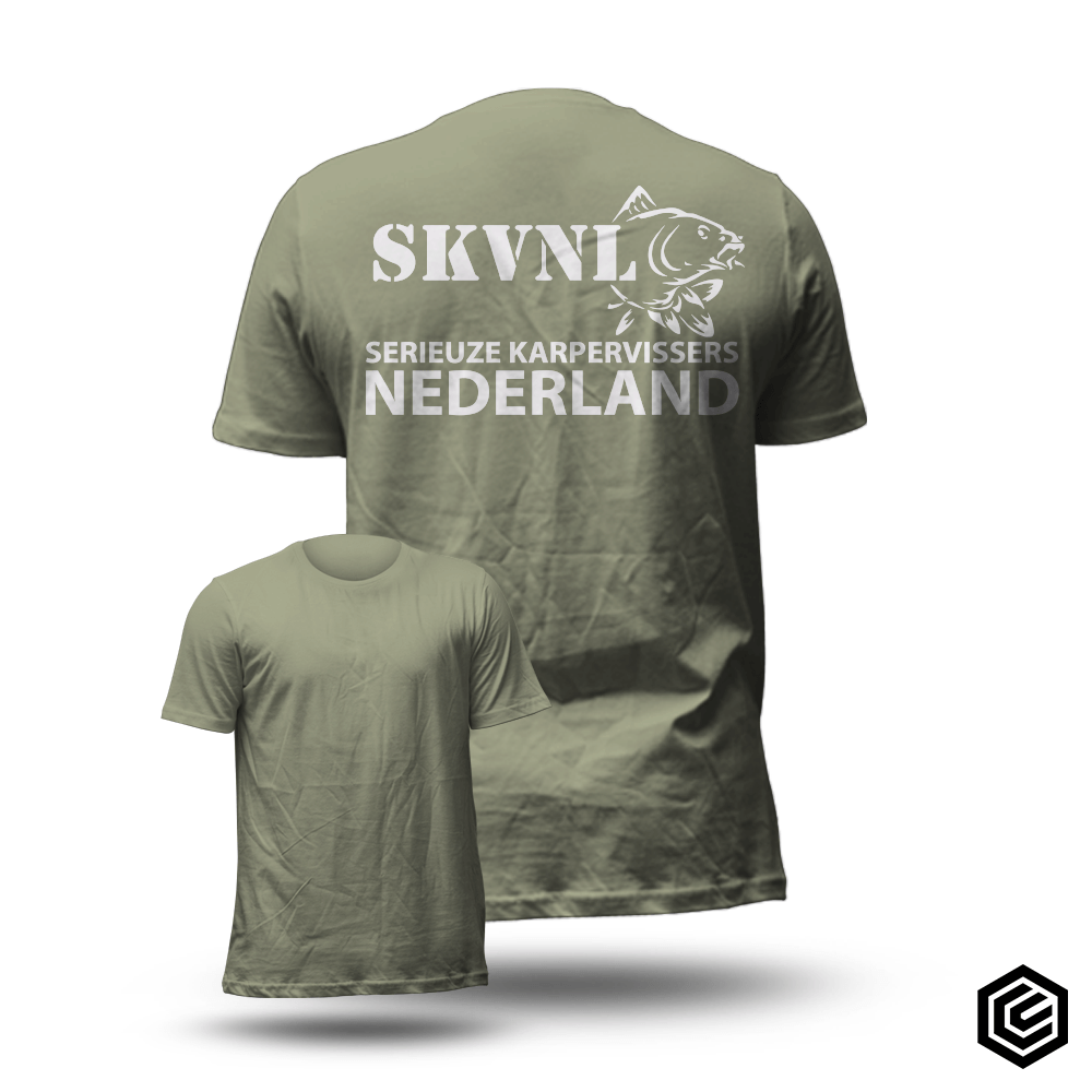 Shirts SKVNL