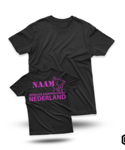 Junior shirt SKVNL