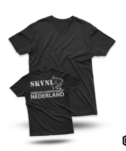 Junior shirt SKVNL