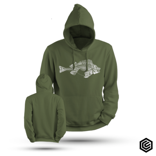 kleding karpervissers