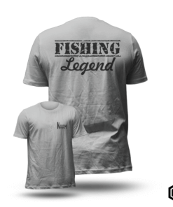 Shirt karperkleding