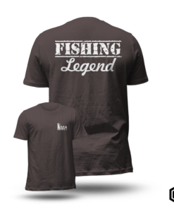 Shirt karperkleding