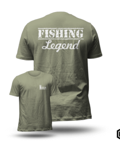 Shirt karperkleding