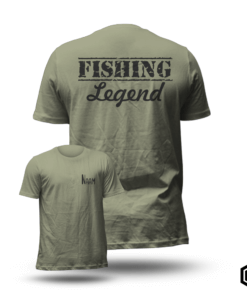 Shirt karperkleding