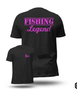 Shirt karperkleding