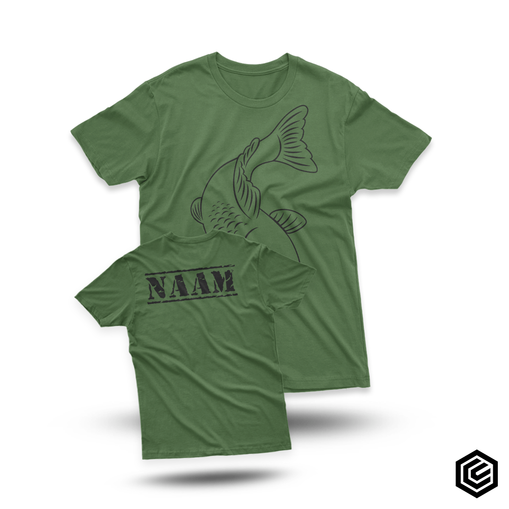 Karper Junior Shirts - Afbeelding 17
