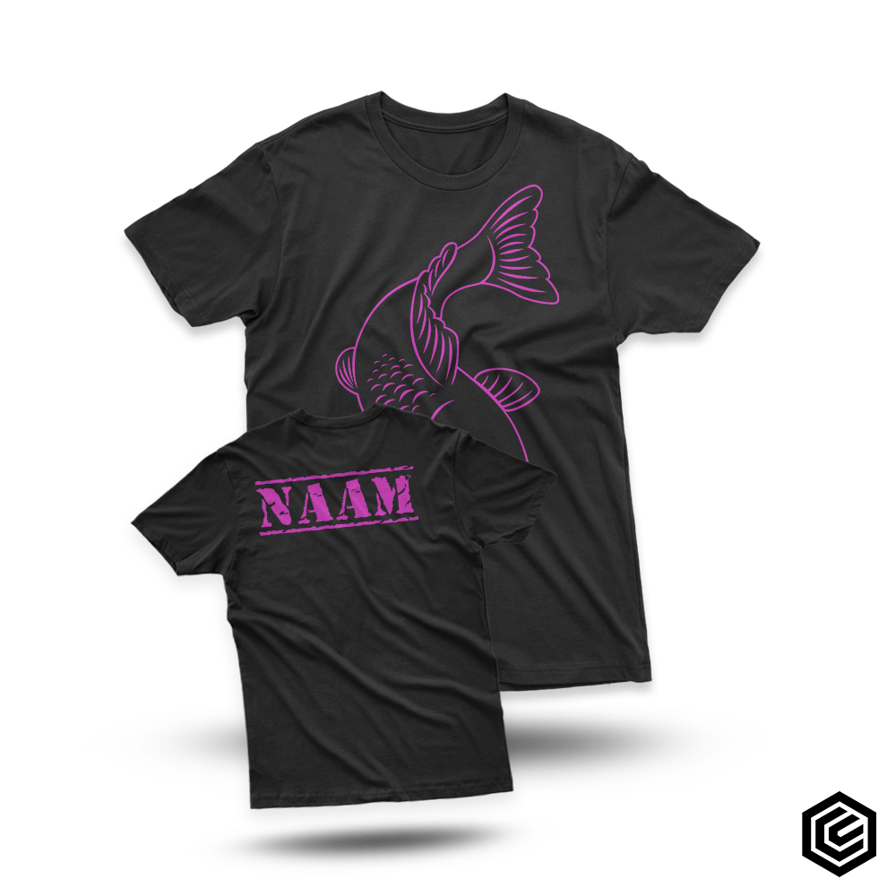 Karper Junior Shirts - Afbeelding 20