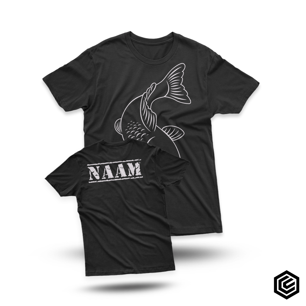 Karper Junior Shirts - Afbeelding 19